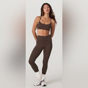 Vuori AllTheFeels Leggings EUC